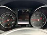 USED 2018 18 MERCEDES-BENZ C-CLASS 2.1 C 220 Sport D Auto 4dr Long MOT Sat Nav Parking Camer