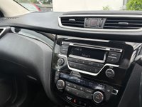 USED 2016 16 NISSAN QASHQAI 1.2 DIG-T Acenta SUV 5dr Petrol Manual 2WD Euro 6 (s/s) (115 ps) 