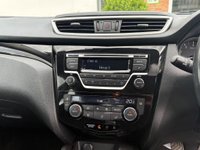 USED 2016 16 NISSAN QASHQAI 1.2 DIG-T Acenta SUV 5dr Petrol Manual 2WD Euro 6 (s/s) (115 ps) 
