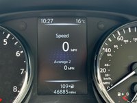USED 2016 16 NISSAN QASHQAI 1.2 DIG-T Acenta SUV 5dr Petrol Manual 2WD Euro 6 (s/s) (115 ps) 