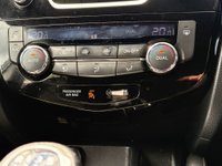 USED 2016 16 NISSAN QASHQAI 1.2 DIG-T Acenta SUV 5dr Petrol Manual 2WD Euro 6 (s/s) (115 ps) 