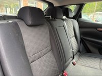 USED 2016 16 NISSAN QASHQAI 1.2 DIG-T Acenta SUV 5dr Petrol Manual 2WD Euro 6 (s/s) (115 ps) 
