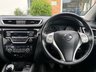 USED 2016 16 NISSAN QASHQAI 1.2 DIG-T Acenta SUV 5dr Petrol Manual 2WD Euro 6 (s/s) (115 ps) 