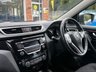 USED 2016 16 NISSAN QASHQAI 1.2 DIG-T Acenta SUV 5dr Petrol Manual 2WD Euro 6 (s/s) (115 ps) 