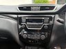 USED 2016 16 NISSAN QASHQAI 1.2 DIG-T Acenta SUV 5dr Petrol Manual 2WD Euro 6 (s/s) (115 ps) 