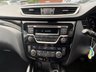 USED 2016 16 NISSAN QASHQAI 1.2 DIG-T Acenta SUV 5dr Petrol Manual 2WD Euro 6 (s/s) (115 ps) 