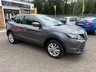 USED 2016 16 NISSAN QASHQAI 1.2 DIG-T Acenta SUV 5dr Petrol Manual 2WD Euro 6 (s/s) (115 ps) 