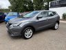 USED 2016 16 NISSAN QASHQAI 1.2 DIG-T Acenta SUV 5dr Petrol Manual 2WD Euro 6 (s/s) (115 ps) 