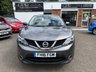 USED 2016 16 NISSAN QASHQAI 1.2 DIG-T Acenta SUV 5dr Petrol Manual 2WD Euro 6 (s/s) (115 ps) 