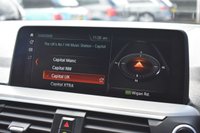 USED 2018 18 BMW X3 2.0 20d M Sport SUV 5dr Diesel Auto xDrive Euro 6 (s/s) (190 ps) RAC WARRANTY