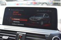 USED 2018 18 BMW X3 2.0 20d M Sport SUV 5dr Diesel Auto xDrive Euro 6 (s/s) (190 ps) RAC WARRANTY