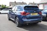 USED 2018 18 BMW X3 2.0 20d M Sport SUV 5dr Diesel Auto xDrive Euro 6 (s/s) (190 ps) RAC WARRANTY