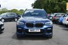 USED 2018 18 BMW X3 2.0 20d M Sport SUV 5dr Diesel Auto xDrive Euro 6 (s/s) (190 ps) RAC WARRANTY