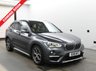 USED 2018 18 BMW X1 2.0 20i xLine SUV 5dr Petrol Auto xDrive Euro 6 (s/s) (192 ps) 