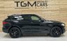 USED 2020 70 JAGUAR F-PACE 2.0 D240 Chequered Flag SUV 5dr Diesel Auto AWD Euro 6 (s/s) (240 ps) 
