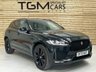 USED 2020 70 JAGUAR F-PACE 2.0 D240 Chequered Flag SUV 5dr Diesel Auto AWD Euro 6 (s/s) (240 ps) 