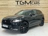 USED 2020 70 JAGUAR F-PACE 2.0 D240 Chequered Flag SUV 5dr Diesel Auto AWD Euro 6 (s/s) (240 ps) 
