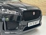 USED 2020 70 JAGUAR F-PACE 2.0 D240 Chequered Flag SUV 5dr Diesel Auto AWD Euro 6 (s/s) (240 ps) 