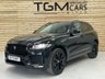 USED 2020 70 JAGUAR F-PACE 2.0 D240 Chequered Flag SUV 5dr Diesel Auto AWD Euro 6 (s/s) (240 ps) 