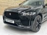 USED 2020 70 JAGUAR F-PACE 2.0 D240 Chequered Flag SUV 5dr Diesel Auto AWD Euro 6 (s/s) (240 ps) 