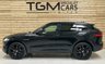 USED 2020 70 JAGUAR F-PACE 2.0 D240 Chequered Flag SUV 5dr Diesel Auto AWD Euro 6 (s/s) (240 ps) 