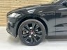 USED 2020 70 JAGUAR F-PACE 2.0 D240 Chequered Flag SUV 5dr Diesel Auto AWD Euro 6 (s/s) (240 ps) 