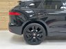 USED 2020 70 JAGUAR F-PACE 2.0 D240 Chequered Flag SUV 5dr Diesel Auto AWD Euro 6 (s/s) (240 ps) 