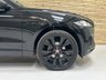 USED 2020 70 JAGUAR F-PACE 2.0 D240 Chequered Flag SUV 5dr Diesel Auto AWD Euro 6 (s/s) (240 ps) 
