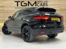 USED 2020 70 JAGUAR F-PACE 2.0 D240 Chequered Flag SUV 5dr Diesel Auto AWD Euro 6 (s/s) (240 ps) 