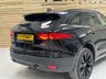 USED 2020 70 JAGUAR F-PACE 2.0 D240 Chequered Flag SUV 5dr Diesel Auto AWD Euro 6 (s/s) (240 ps) 