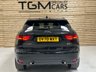 USED 2020 70 JAGUAR F-PACE 2.0 D240 Chequered Flag SUV 5dr Diesel Auto AWD Euro 6 (s/s) (240 ps) 
