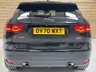 USED 2020 70 JAGUAR F-PACE 2.0 D240 Chequered Flag SUV 5dr Diesel Auto AWD Euro 6 (s/s) (240 ps) 
