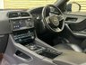 USED 2020 70 JAGUAR F-PACE 2.0 D240 Chequered Flag SUV 5dr Diesel Auto AWD Euro 6 (s/s) (240 ps) 