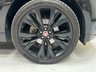 USED 2020 70 JAGUAR F-PACE 2.0 D240 Chequered Flag SUV 5dr Diesel Auto AWD Euro 6 (s/s) (240 ps) 