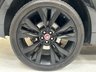 USED 2020 70 JAGUAR F-PACE 2.0 D240 Chequered Flag SUV 5dr Diesel Auto AWD Euro 6 (s/s) (240 ps) 