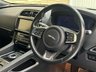 USED 2020 70 JAGUAR F-PACE 2.0 D240 Chequered Flag SUV 5dr Diesel Auto AWD Euro 6 (s/s) (240 ps) 