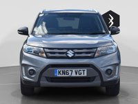 USED 2017 67 SUZUKI VITARA 1.6 DDiS SZ5 SUV 5dr Diesel Manual ALLGRIP Euro 6 (s/s) (120 ps) ***128 AA CHECK PASS***
