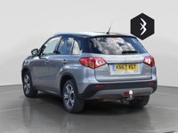 USED 2017 67 SUZUKI VITARA 1.6 DDiS SZ5 SUV 5dr Diesel Manual ALLGRIP Euro 6 (s/s) (120 ps) ***128 AA CHECK PASS***