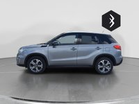 USED 2017 67 SUZUKI VITARA 1.6 DDiS SZ5 SUV 5dr Diesel Manual ALLGRIP Euro 6 (s/s) (120 ps) ***128 AA CHECK PASS***