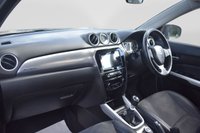 USED 2017 67 SUZUKI VITARA 1.6 DDiS SZ5 SUV 5dr Diesel Manual ALLGRIP Euro 6 (s/s) (120 ps) ***128 AA CHECK PASS***