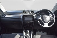 USED 2017 67 SUZUKI VITARA 1.6 DDiS SZ5 SUV 5dr Diesel Manual ALLGRIP Euro 6 (s/s) (120 ps) ***128 AA CHECK PASS***