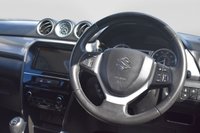 USED 2017 67 SUZUKI VITARA 1.6 DDiS SZ5 SUV 5dr Diesel Manual ALLGRIP Euro 6 (s/s) (120 ps) ***128 AA CHECK PASS***