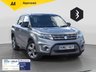 USED 2017 67 SUZUKI VITARA 1.6 DDiS SZ5 SUV 5dr Diesel Manual ALLGRIP Euro 6 (s/s) (120 ps) ***128 AA CHECK PASS***
