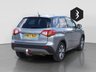 USED 2017 67 SUZUKI VITARA 1.6 DDiS SZ5 SUV 5dr Diesel Manual ALLGRIP Euro 6 (s/s) (120 ps) ***128 AA CHECK PASS***