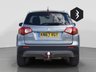 USED 2017 67 SUZUKI VITARA 1.6 DDiS SZ5 SUV 5dr Diesel Manual ALLGRIP Euro 6 (s/s) (120 ps) ***128 AA CHECK PASS***