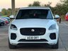 USED 2018 18 JAGUAR E-PACE 2.0 D180 First Edition SUV 5dr Diesel Auto AWD Euro 6 (s/s) (180 ps) **HPI CLEAR ~ FRESH MOT + SVS**