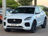 USED 2018 18 JAGUAR E-PACE 2.0 D180 First Edition SUV 5dr Diesel Auto AWD Euro 6 (s/s) (180 ps) **HPI CLEAR ~ FRESH MOT + SVS**