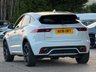 USED 2018 18 JAGUAR E-PACE 2.0 D180 First Edition SUV 5dr Diesel Auto AWD Euro 6 (s/s) (180 ps) **HPI CLEAR ~ FRESH MOT + SVS**