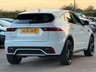 USED 2018 18 JAGUAR E-PACE 2.0 D180 First Edition SUV 5dr Diesel Auto AWD Euro 6 (s/s) (180 ps) **HPI CLEAR ~ FRESH MOT + SVS**
