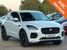 USED 2018 18 JAGUAR E-PACE 2.0 D180 First Edition SUV 5dr Diesel Auto AWD Euro 6 (s/s) (180 ps) **HPI CLEAR ~ FRESH MOT + SVS**